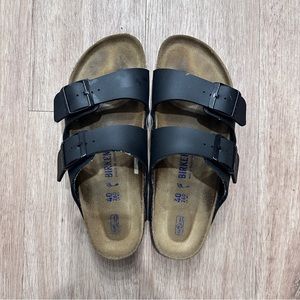 Birkenstocks Arizona Sandals